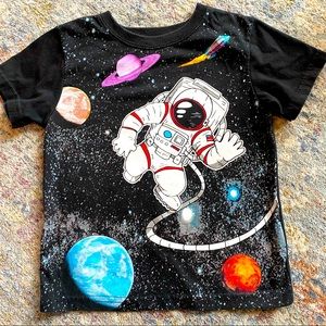 Space T-Shirt